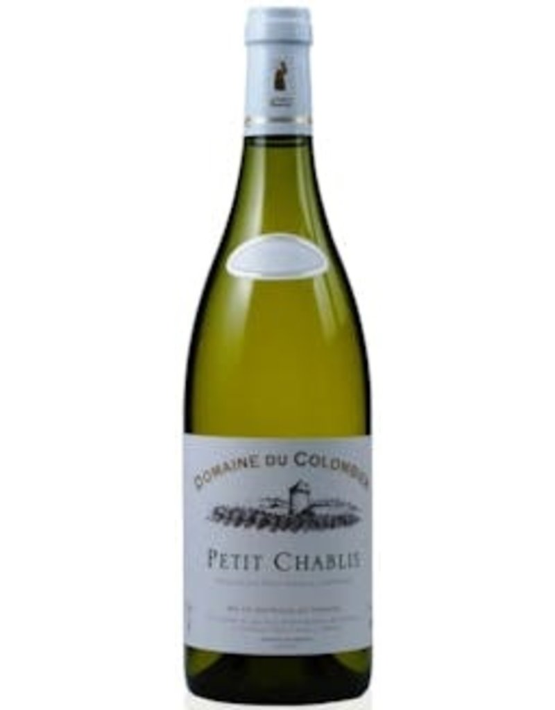 Petit Chablis Sale $19.99 Domaine Du Colombier Petit Chablis 2021 750ml