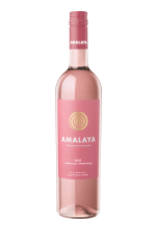 Rose END OF BIN SALE Amalaya Rose Malbec/Torrontes 2022 750ml REG $13.99