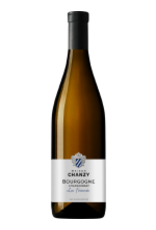 Burgundy French Maison Chanzy Chardonnay Bourgogne 2020 Les Fortunes 750ml