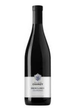 Burgundy French Chanzy Mercurey Les Buss 2019 750ml Reg $39.99