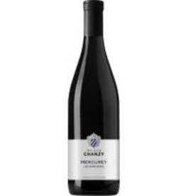 Burgundy French Chanzy Mercurey Les Buss 2019 750ml Reg $39.99