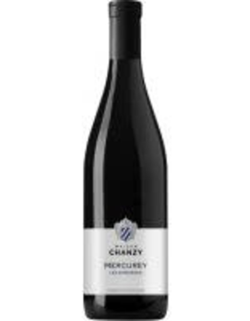 Burgundy French Chanzy Mercurey Les Buss 2019 750ml Reg $39.99