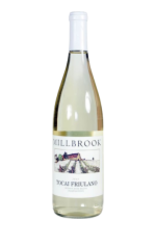 White Wine Millbrook Tocai Fruilano 750ml