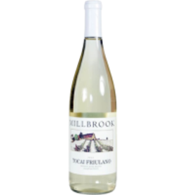 White Wine Millbrook Tocai Fruilano 750ml