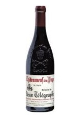 Chateauneuf-du-pape SALE $99.99 Vieux Telegraphe Chateauneuf du Pape 2019 750ml REG $159.99