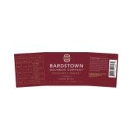 Whiskey Bardstown Bourbon Company Discovery Series #9 112.5 Proof 750ml