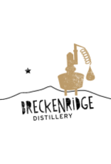 Whiskey Breckenridge Imperial Stout Cask Whiskey "Buddy Pass" 750ml