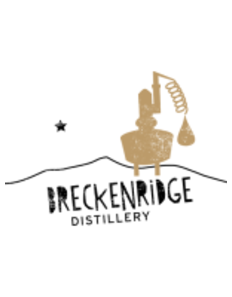 Whiskey Sale $59.99 Breckenridge Imperial Stout Cask Whiskey "Buddy Pass" 750ml Reg $69.99 *