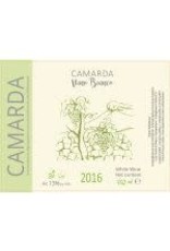 White Wine Camarda Vino Bianco  2021 750ml