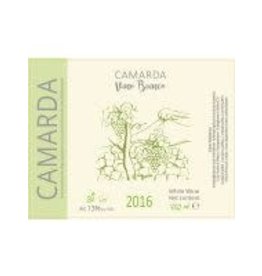 White Wine Camarda Vino Bianco  2021 750ml