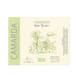 White Wine END OF BIN SALE Camarda Vino Bianco  2021 750ml REG $24.99