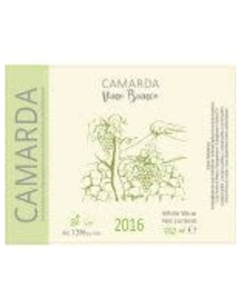 White Wine Camarda Vino Bianco  2021 750ml