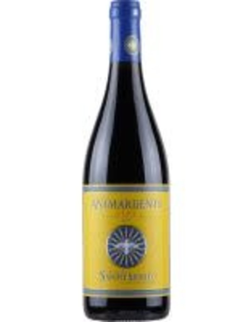 Italian Red END OF BIN SALE  Contrada Santo Spirito Etna Rosso Animardente 2020 750ml Reg $59.99