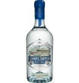 Tequila Jose Cuervo Reserve De La Familia Platino 750ml