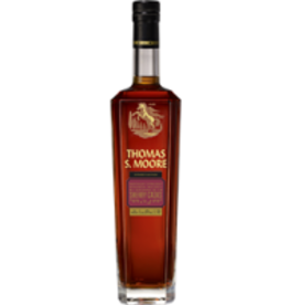 Thomas S. Moore Sherry Casks Bourbon 750ml