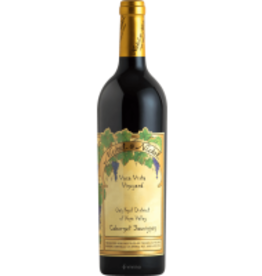 Cabernet Sauvignon Napa valley SALE $99.99 Nickel & Nickel Cabernet Sauvignon Vaca Vista Vineyard Oak Knoll 2019 750ml