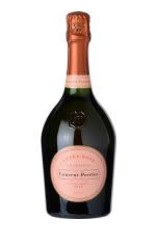 Champagne SALE $99.99 Laurent-Perrier Cuvee Rose Brut Champagne 750ml REG $129.99