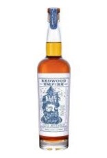 Whiskey Redwood Empire Lost Monarch Cask Strength Whiskey 750ml