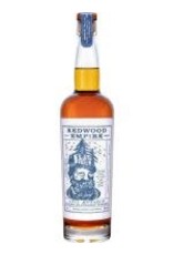 Whiskey SALE $84.99 Redwood Empire Lost Monarch Cask Strength Whiskey 750ml REG $99.99
