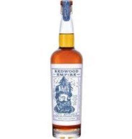 Whiskey SALE $84.99 Redwood Empire Lost Monarch Cask Strength Whiskey 750ml REG $99.99