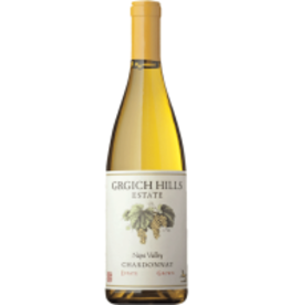 chardonnay Grgich Hills Napa Valley Chardonnay 2019 750ml