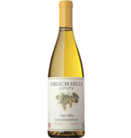 chardonnay SALE $44.99  Grgich Hills Napa Valley Chardonnay 2019 750ml Reg.$59.99