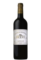 Chateau Soussans Margaux 2020 750ml