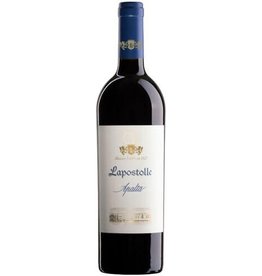 Chilean Red Lapostolle Apalta 2021 750ml