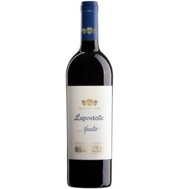 Chilean Red Lapostolle Apalta 2022 750ml