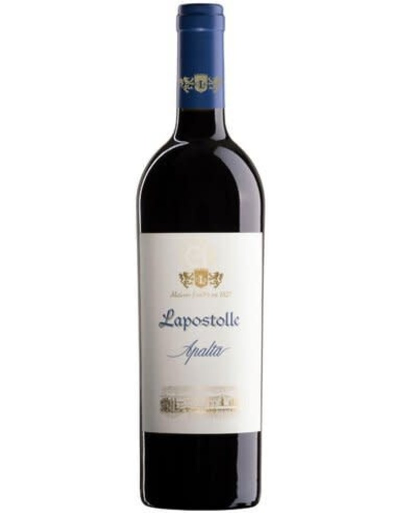 Chilean Red Lapostolle Apalta 2022 750ml