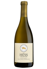 Chardonnay California Hess Collection Chardonnay Napa Valley 2022 750ml