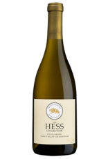 Chardonnay California SALE $19.99 Hess Collection Chardonnay Napa Valley 2019 750ml