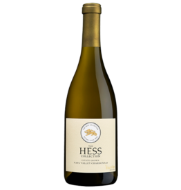 Chardonnay California Hess Collection Chardonnay Napa Valley 2022 750ml