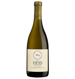 Chardonnay California SALE $19.99 Hess Collection Chardonnay Napa Valley 2019 750ml
