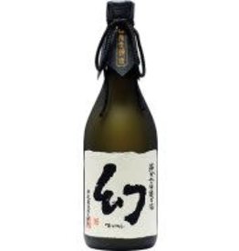 Sake Maboroshi Junmai Ginjo Mystery 300ml