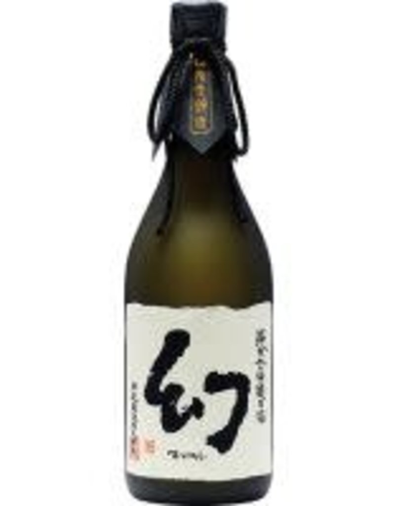 Sake Maboroshi Junmai Ginjo Mystery 300ml