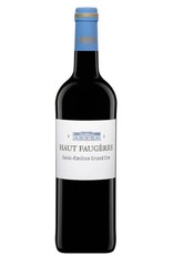 Bordeaux Red Haut Faugeres Saint-Emilion Grand Cru 2020