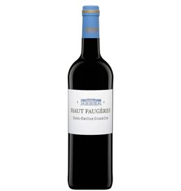 Bordeaux Red Haut Faugeres Saint-Emilion Grand Cru 2020