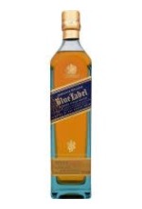 Blended Scotch Johnnie Walker Blue Blended Scotch 1.75liter