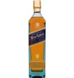 Blended Scotch Johnnie Walker Blue Blended Scotch 1.75liter