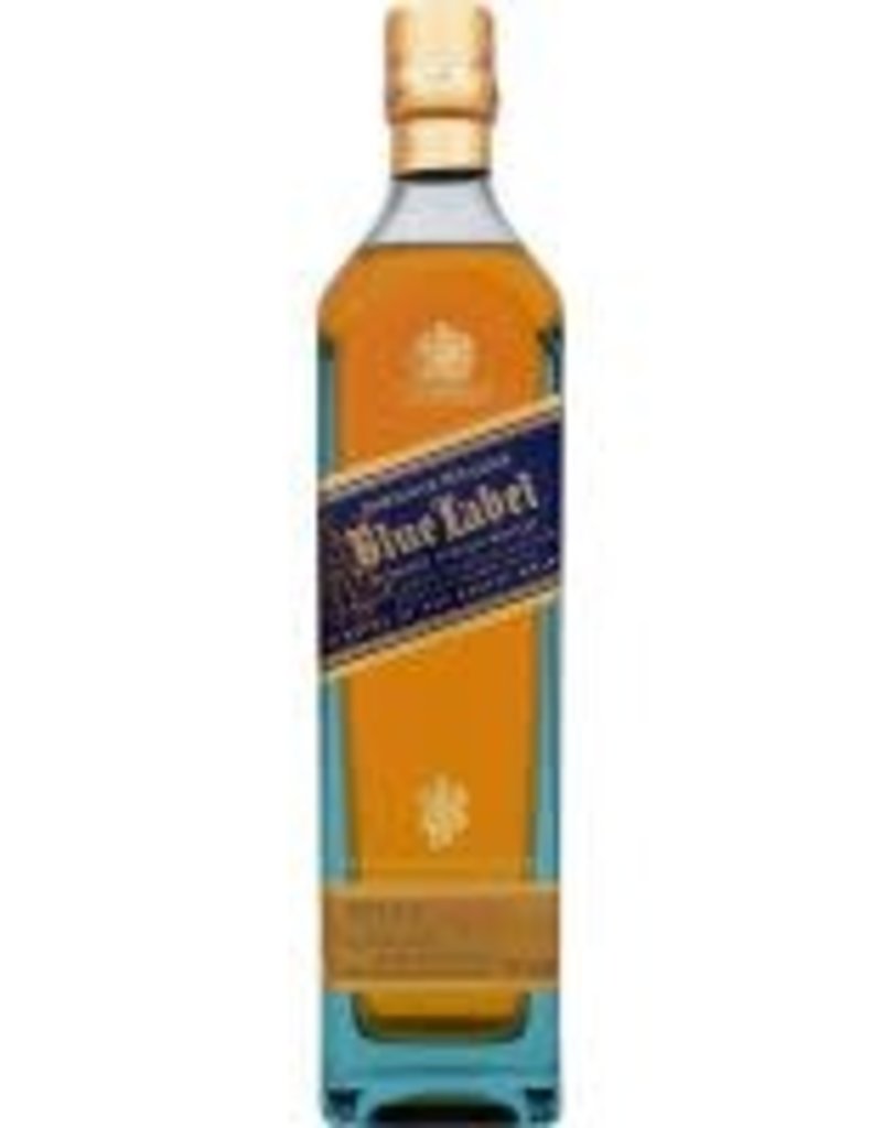 Blended Scotch Johnnie Walker Blue Blended Scotch 1.75liter