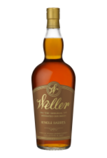 Bourbon Weller Single Barrel Bourbon 97 proof 750ml
