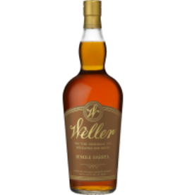 Bourbon Weller Single Barrel Bourbon 97 proof 750ml
