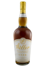 Bourbon Weller Bourbon C.Y.P.B. The Original Wheated Bourbon 750ml