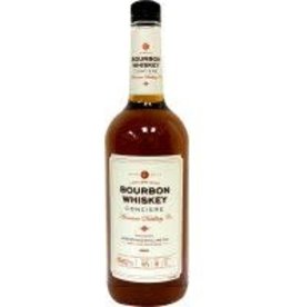 Bourbon Conciere Bourbon liter