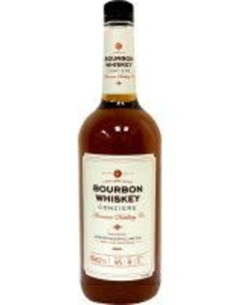 Bourbon Conciere Bourbon liter