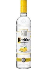 vodka Ketel One Citroen 1.75 Liters