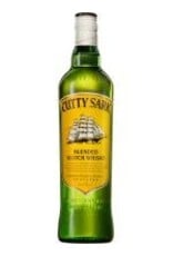 Scotch Cutty Sark Scotch 1.75liter