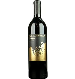 Red Blend Leviathan Red Blend 2020 750ml