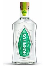 Tequila Sauza Hornitos Plata Tequila 1.75Liters